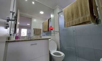 Imagem 6: Apartamento 2 dormitórios (1 suíte), 1 vaga, no Tatuapé