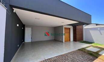 Imagem 3: Casa com 3 dormitórios para alugar, 140 m² por R$ 3.180,00/mês - Franca - Londrina/PR