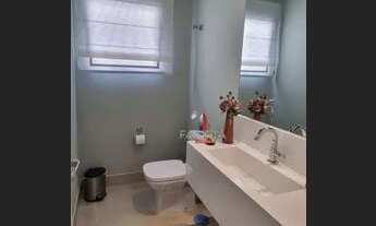 Imagem 7: Casa com 3 dormitórios, 400 m² - venda por R$ 4.000.000 ou aluguel por R$ 19.200/mês - Vin