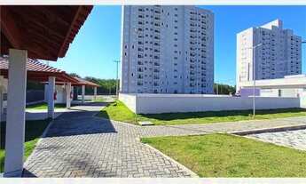 Imagem 4: Apartamento com dois dormitórios sendo uma suíte