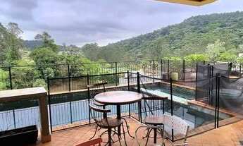 Imagem 4: Casa em Condomínio para Venda em Tamboré Santana de Parnaíba-SP