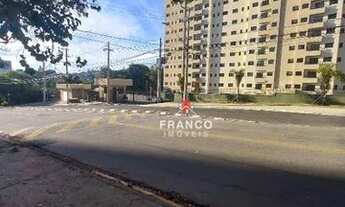 Imagem 4: Aluga-se apartamento com dois dormitórios sendo uma suite