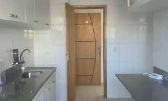 Imagem 4: Apartamento com 2 dormitórios para alugar, 60 m² por R$ 2.600/mês - Quitaúna - Osasco/SP