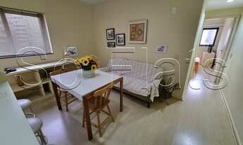 Imagem: Apartamento na Av. Brigadeiro Luís Antônio