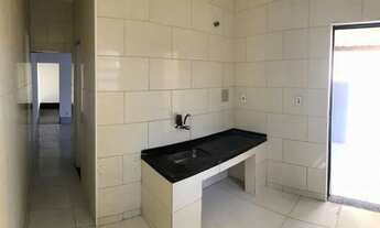 Imagem 5: Casa com quintal e vaga pra carro Piraquara