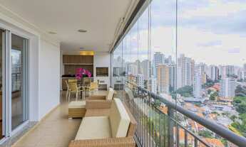 Imagem 3: Apartamento para venda tem 184 metros quadrados com 3 quartos em Paraíso - São Paulo - SP