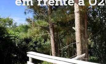 Imagem 2: Vendo um Sítio com riacho 100 metros da RS 020