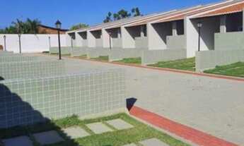 Imagem: Casa para venda tem 77 metros quadrados