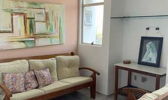 Imagem 2: Apartamento para venda em Camboinha II com 80 metros quadrados com 3 quartos