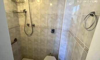 Imagem 14: Apartamento com 2 dormitórios, 105 m² - venda por R$ 1.000.000,00 ou aluguel por R$ 6.100