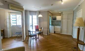 Imagem: Flat Quality Bela Cintra disponível para