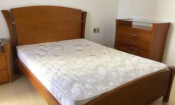 Imagem 3: Flat com Excelente localização acesso facil as vias de São Paulo