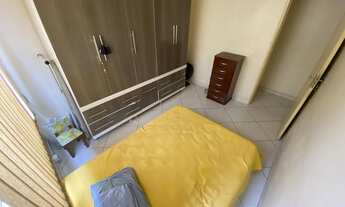 Imagem 6: INIGUALAVEL APARTAMENTO (PRAÇA SECA) SALA 2 QUARTOS GARAGEM (ACEITA CARTA