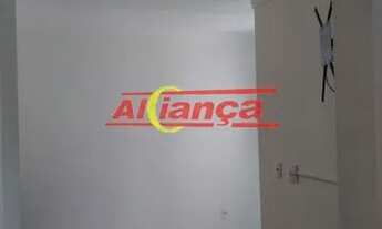 Imagem 5: EXCELENTE APARTAMENTO COM 2 DORMITORIOS , 1 VAGA DE GARAGEM - JD FLOR DA MONTANHA