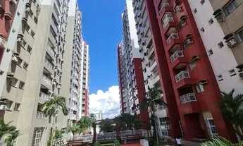 Imagem 2: Apartamento com 3 dormitórios para alugar, 86 m² por R$ 3.478,00/mês - Pedreira - Belém/PA