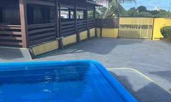 Imagem 4: Casa para aluguel 4 quartos em Centro - Salinópolis em frente a Fonte Caranã