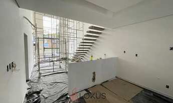 Imagem 6: NOVA CASA DE 3 SUÍTES NO QUINTA DAS MARINAS - CASA À VENDA NA PONTA NEGRA