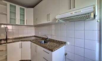 Imagem: Apartamento com 2 quartos para alugar por