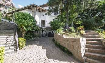 Imagem 2: Casa à venda Rua Simão Bolívar, Vila Conceição - Porto Alegre