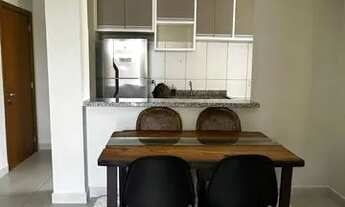 Imagem 2: Residencial Valle das Palmeiras