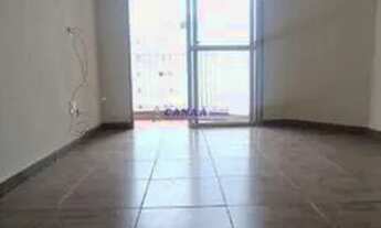 Imagem 4: Apartamento para Locação em São Paulo, CAMPO LIMPO, 2 dormitórios, 1 banheiro, 1 vaga