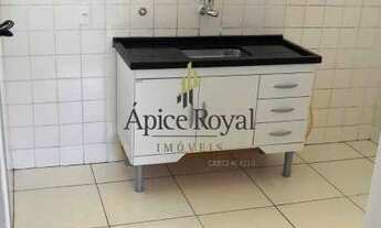 Imagem 4: Apartamento para locação no bairro Vila Industrial Campinas/SP