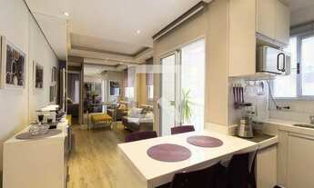 Imagem: Apartamento à Venda - Consolação, 1 Quarto