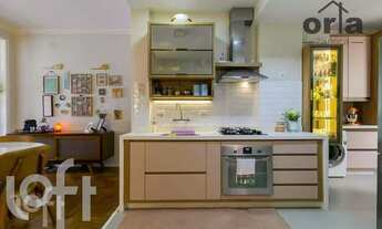 Imagem: Apartamento com 2 dormitórios à venda