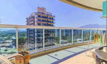 Imagem 7: Apartamento para Aluguel - Jacarepaguá, 2 Quartos, 70 m2