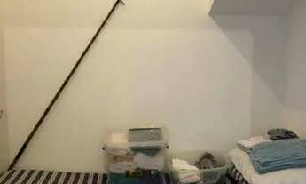 Imagem 5: Apartamento com 3 dormitórios à venda, 90 m² por R$ 1.600.000 - Gávea - Rio de Janeiro/RJ