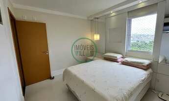 Imagem 6: Apartamento - Urbanova - 3 Dormitórios - 109m²