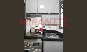 Imagem 6: Apartamento esta localizado a 1 km do METRÔ Parada Inglesa e METRÔ Tucuruvi - São Paulo