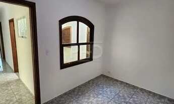 Imagem 3: Casa Térrea com edícula