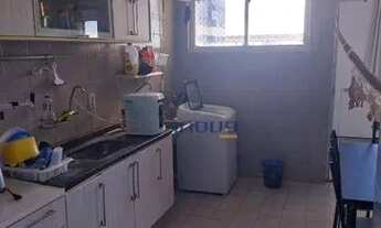 Imagem 5: Apartamento com 3 dormitórios à venda, 83 m² por R$ 249.000 - Parreão - Fortaleza/CE