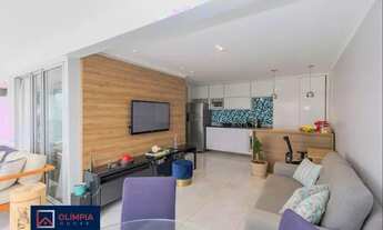 Imagem 3: Venda Apartamento 2 Dormitórios - 69 m² Brooklin