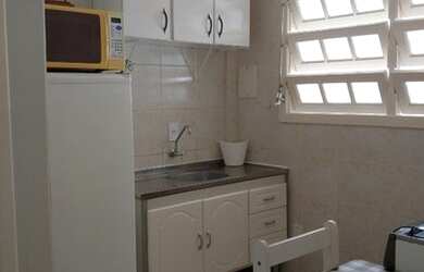 Imagem 3: Apto 1 quarto no Itacorubi