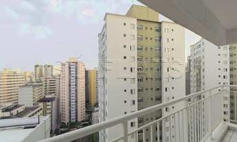 Imagem 7: Apartamento residencial We Liberdade disponível locação 54m², 2 dorms e 1 vaga