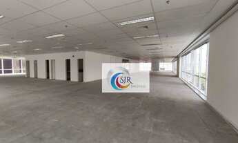 Imagem 7: Conjunto para alugar, 898 m²- Bela Vista - São Paulo/SP