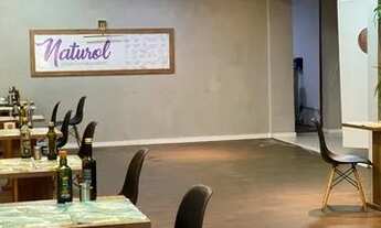 Imagem 2: Vendo Restaurante