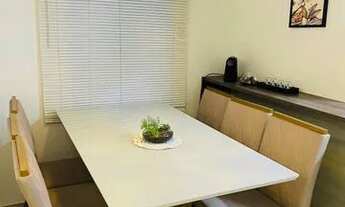 Imagem 5: C- Apartamento mobiliado de 03 dormitórios, sendo 01 suíte em Areias, São Jose-SC