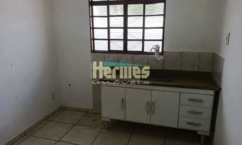 Imagem 6: Casa com 2 dormitórios para alugar, 120 m² por R$ 870,00/mês - Jardim do Sol - Cosmópolis