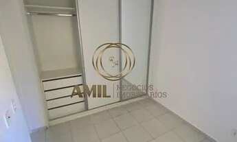 Imagem 7: RA Amil Negócios Imobiliários Aluga Apartamento, 2 Dormitórios, Planejados, 77m², Varanda