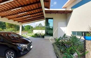 Imagem 2: Vendo Casa Térrea no Condomínio Marina Rio Belo, 400m²