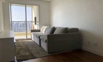 Imagem 4: Apê encantador para locação na Vila Regente Feijó