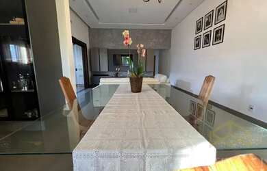 Imagem 5: Casa - Swiss Park - Campinas