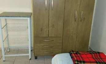 Imagem 2: Aluguel de quarto