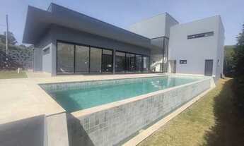 Imagem 7: Excelente Casa no Condomínio Lago Azul com 500 m² em Araçoiaba da Serra