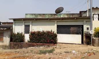 Imagem: Casa pra venda em Ananindeua