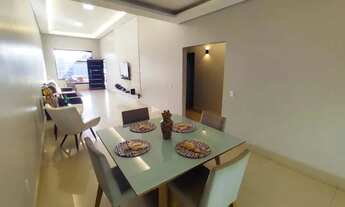 Imagem 2: Vendo casa moderna na rua 04