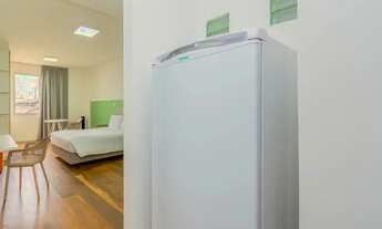 Imagem 7: Apartamento com 1 Quarto para alugar, 30m² - Campos Elíseos